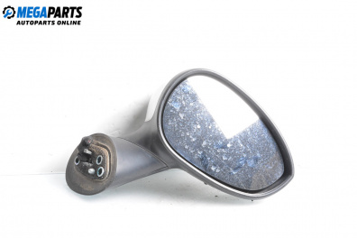 Огледало за Fiat 500 Hatchback (312) (10.2007 - ...), 2+1 вр., хечбек, позиция: дясна