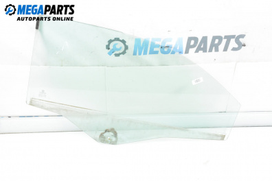 Странично стъкло за Fiat 500 Hatchback (312) (10.2007 - ...), 2+1 вр., хечбек, позиция: предна, лява