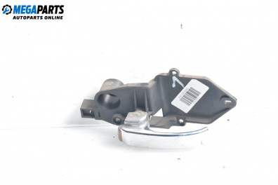 Вътрешна дръжка за Fiat 500 Hatchback (312) (10.2007 - ...), 2+1 вр., хечбек, позиция: предна, лява