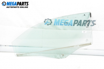 Странично стъкло за Fiat 500 Hatchback (312) (10.2007 - ...), 2+1 вр., хечбек, позиция: предна, лява