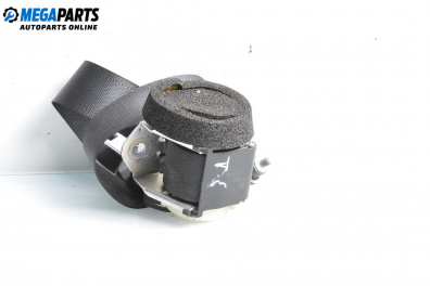 Предпазен колан за Fiat 500 Hatchback (312) (10.2007 - ...), 2+1 вр., позиция: задна, дясна