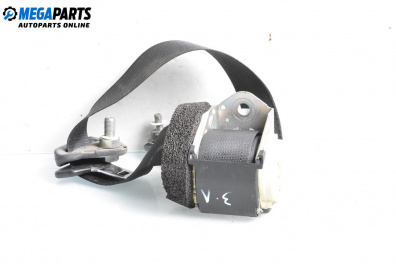 Предпазен колан за Fiat 500 Hatchback (312) (10.2007 - ...), 2+1 вр., позиция: задна, лява