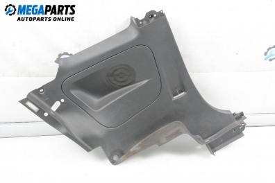 Интериорна кора за Fiat 500 Hatchback (312) (10.2007 - ...), 2+1 вр., хечбек