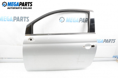 Врата за Fiat 500 Hatchback (312) (10.2007 - ...), 2+1 вр., хечбек, позиция: предна, лява