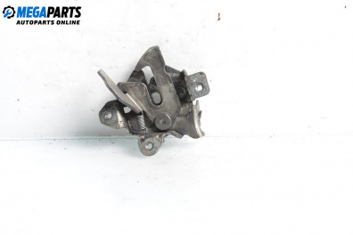 Заключалка преден капак за Fiat 500 Hatchback (312) (10.2007 - ...)