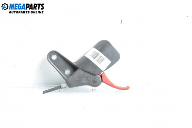 Вътрешна дръжка преден капак за Fiat 500 Hatchback (312) (10.2007 - ...), 2+1 вр., хечбек