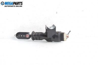 Контактен ключ за Fiat 500 Hatchback (312) (10.2007 - ...)