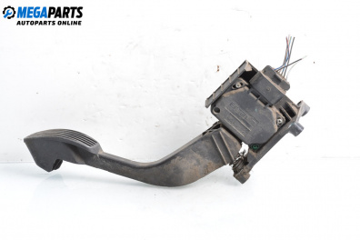 Потенциометър газ  за Fiat 500 Hatchback (312) (10.2007 - ...)