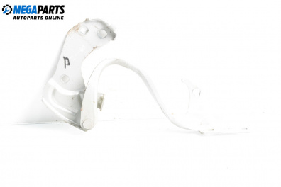 Панта преден капак за Fiat 500 Hatchback (312) (10.2007 - ...), 2+1 вр., хечбек, позиция: дясна