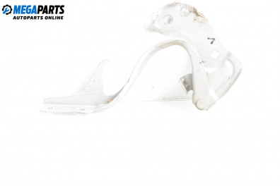 Панта преден капак за Fiat 500 Hatchback (312) (10.2007 - ...), 2+1 вр., хечбек, позиция: лява