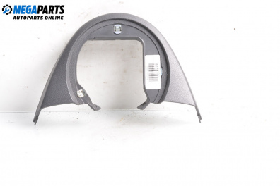 Интериорна пластмаса километраж за Fiat 500 Hatchback (312) (10.2007 - ...), 2+1 вр., хечбек