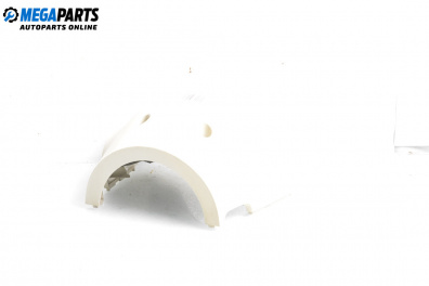 Интериорна пластмаса километраж за Fiat 500 Hatchback (312) (10.2007 - ...), 2+1 вр., хечбек