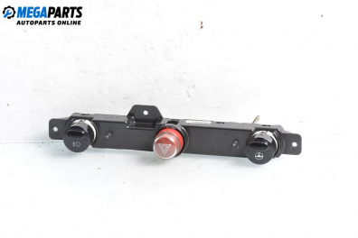 Панел бутони за Fiat 500 Hatchback (312) (10.2007 - ...)