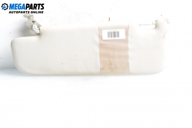 Сенник за Fiat 500 Hatchback (312) (10.2007 - ...), позиция: лява