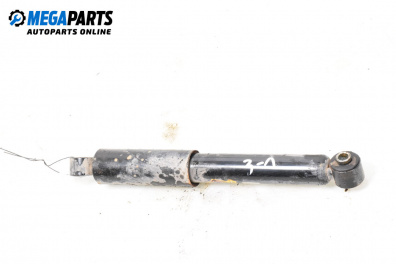 Амортисьор за Fiat 500 Hatchback (312) (10.2007 - ...), хечбек, позиция: задна, лява