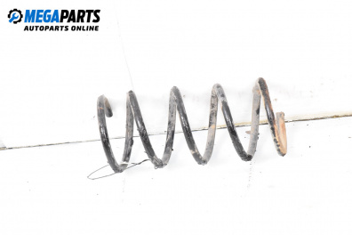 Пружина за ходова част за Fiat 500 Hatchback (312) (10.2007 - ...), хечбек, позиция: задна