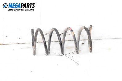 Пружина за ходова част за Fiat 500 Hatchback (312) (10.2007 - ...), хечбек, позиция: задна