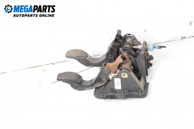 Педали за Fiat 500 Hatchback (312) (10.2007 - ...)