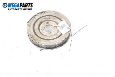 Демпферна шайба за Fiat 500 Hatchback (312) (10.2007 - ...) 1.3 D Multijet, 75 к.с.