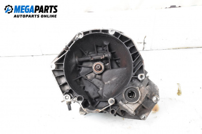 Ръчна скоростна кутия за Fiat 500 Hatchback (312) (10.2007 - ...) 1.3 D Multijet, 75 к.с.