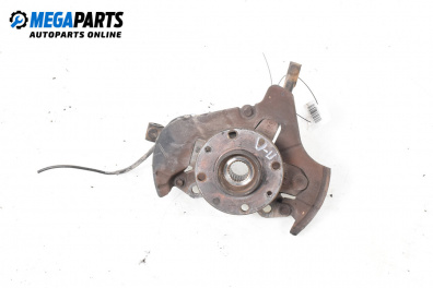 Шенкел главина за Fiat 500 Hatchback (312) (10.2007 - ...), позиция: предна, лява