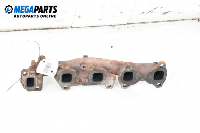 Изпускателен колектор  за Fiat 500 Hatchback (312) (10.2007 - ...) 1.3 D Multijet, 75 к.с.