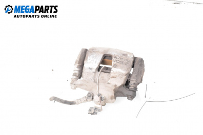 Спирачен апарат за Fiat 500 Hatchback (312) (10.2007 - ...), позиция: предна, лява