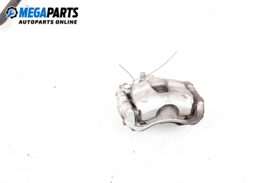 Спирачен апарат за Fiat 500 Hatchback (312) (10.2007 - ...), позиция: предна, дясна