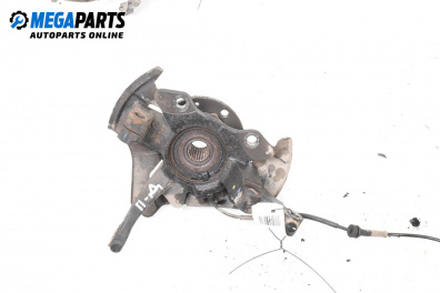 Шенкел главина за Fiat 500 Hatchback (312) (10.2007 - ...), позиция: предна, дясна