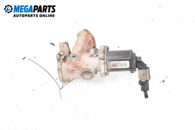 EGR-клапан за Fiat 500 Hatchback (312) (10.2007 - ...) 1.3 D Multijet, 75 к.с.