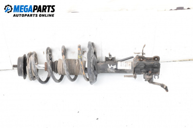 Макферсон за Fiat 500 Hatchback (312) (10.2007 - ...), хечбек, позиция: предна, лява