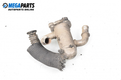 EGR охладител за Fiat 500 Hatchback (312) (10.2007 - ...) 1.3 D Multijet, 75 к.с.