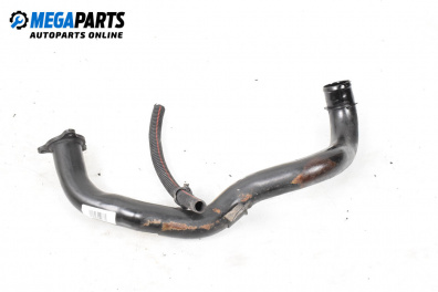 Тръба за охладителна течност за Fiat 500 Hatchback (312) (10.2007 - ...) 1.3 D Multijet, 75 к.с.