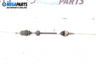 Полуоска за Fiat 500 Hatchback (312) (10.2007 - ...) 1.3 D Multijet, 75 к.с., позиция: предна, дясна