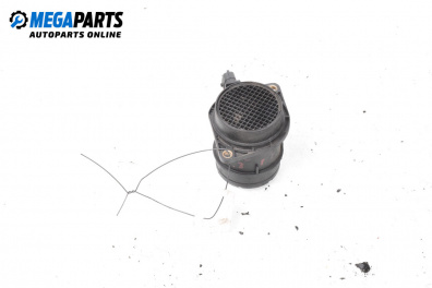 Дебитомер за Fiat 500 Hatchback (312) (10.2007 - ...) 1.3 D Multijet, 75 к.с.