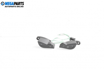 Бутони волан за Renault Scenic II Minivan (06.2003 - 07.2010)