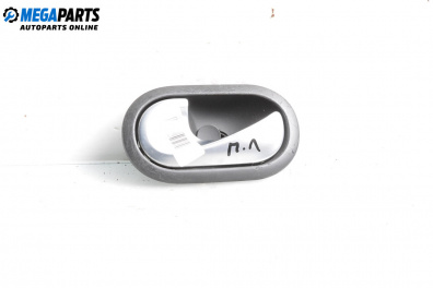 Вътрешна дръжка за Renault Scenic II Minivan (06.2003 - 07.2010), 4+1 вр., миниван, позиция: предна, лява