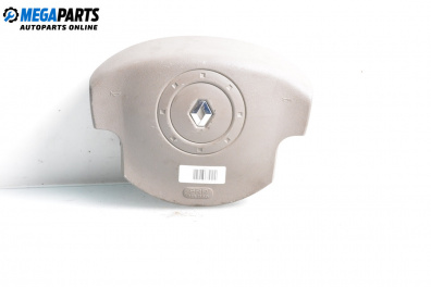 Airbag за Renault Scenic II Minivan (06.2003 - 07.2010), 4+1 вр., миниван, позиция: предна