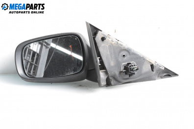 Огледало за Renault Scenic II Minivan (06.2003 - 07.2010), 4+1 вр., миниван, позиция: лява