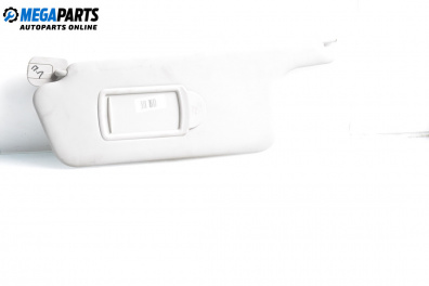 Сенник за Renault Scenic II Minivan (06.2003 - 07.2010), позиция: лява