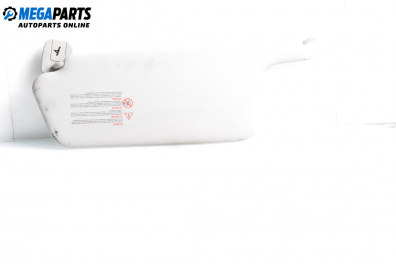 Сенник за Renault Scenic II Minivan (06.2003 - 07.2010), позиция: дясна