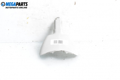 Интериорна пластмаса за Renault Scenic II Minivan (06.2003 - 07.2010), 4+1 вр., миниван, позиция: предна