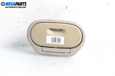 Пепелник за Renault Scenic II Minivan (06.2003 - 07.2010)