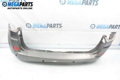 Задна броня за Renault Scenic II Minivan (06.2003 - 07.2010), миниван