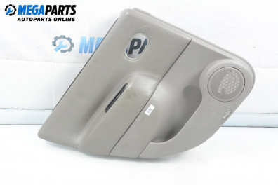 Кора врата за Renault Scenic II Minivan (06.2003 - 07.2010), 4+1 вр., миниван, позиция: задна, лява