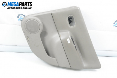 Кора врата за Renault Scenic II Minivan (06.2003 - 07.2010), 4+1 вр., миниван, позиция: задна, дясна