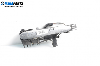 Външна дръжка за Renault Scenic II Minivan (06.2003 - 07.2010), 4+1 вр., миниван, позиция: задна, лява