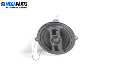 Високоговорител за Renault Scenic II Minivan (06.2003 - 07.2010)