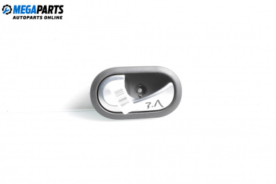 Вътрешна дръжка за Renault Scenic II Minivan (06.2003 - 07.2010), 4+1 вр., миниван, позиция: задна, лява