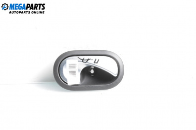 Вътрешна дръжка за Renault Scenic II Minivan (06.2003 - 07.2010), 4+1 вр., миниван, позиция: предна, дясна